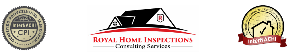 Royal Home Inspections and Consulting Services